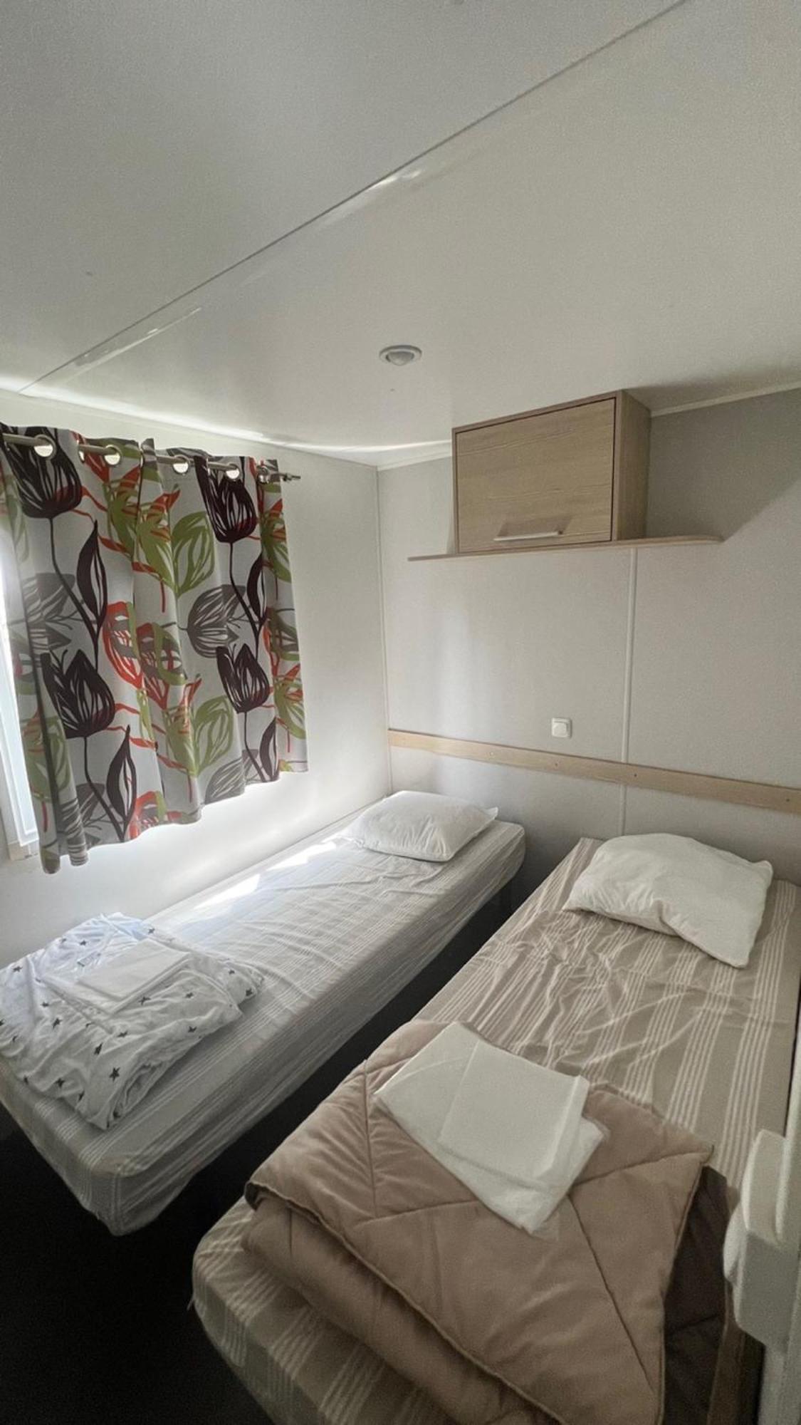 Camping La Nouvelle Aventure Audincthum ภายนอก รูปภาพ