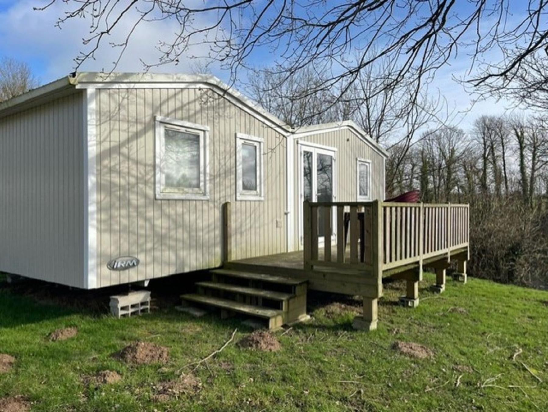 Camping La Nouvelle Aventure Audincthum ภายนอก รูปภาพ