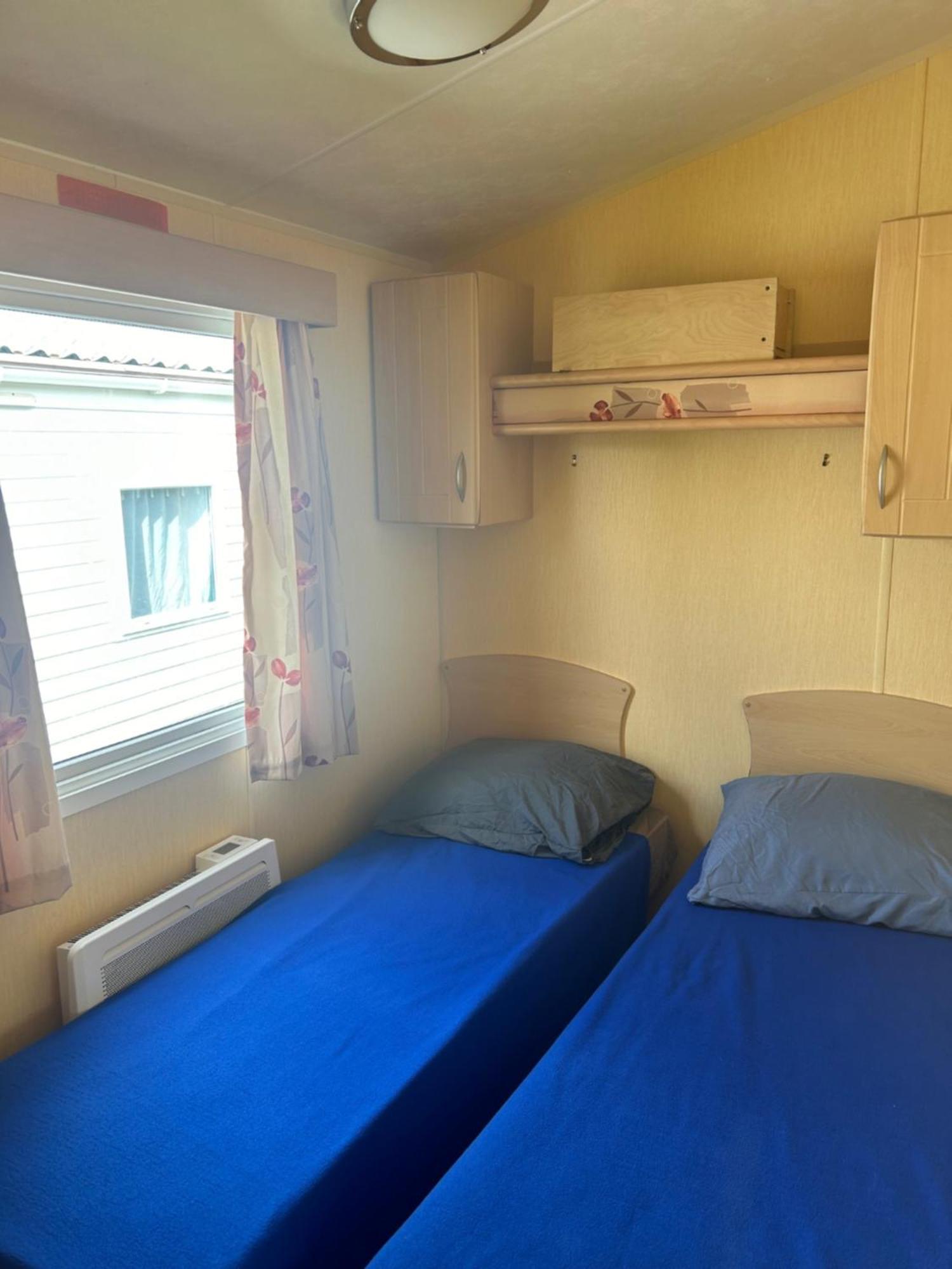 Camping La Nouvelle Aventure Audincthum ภายนอก รูปภาพ