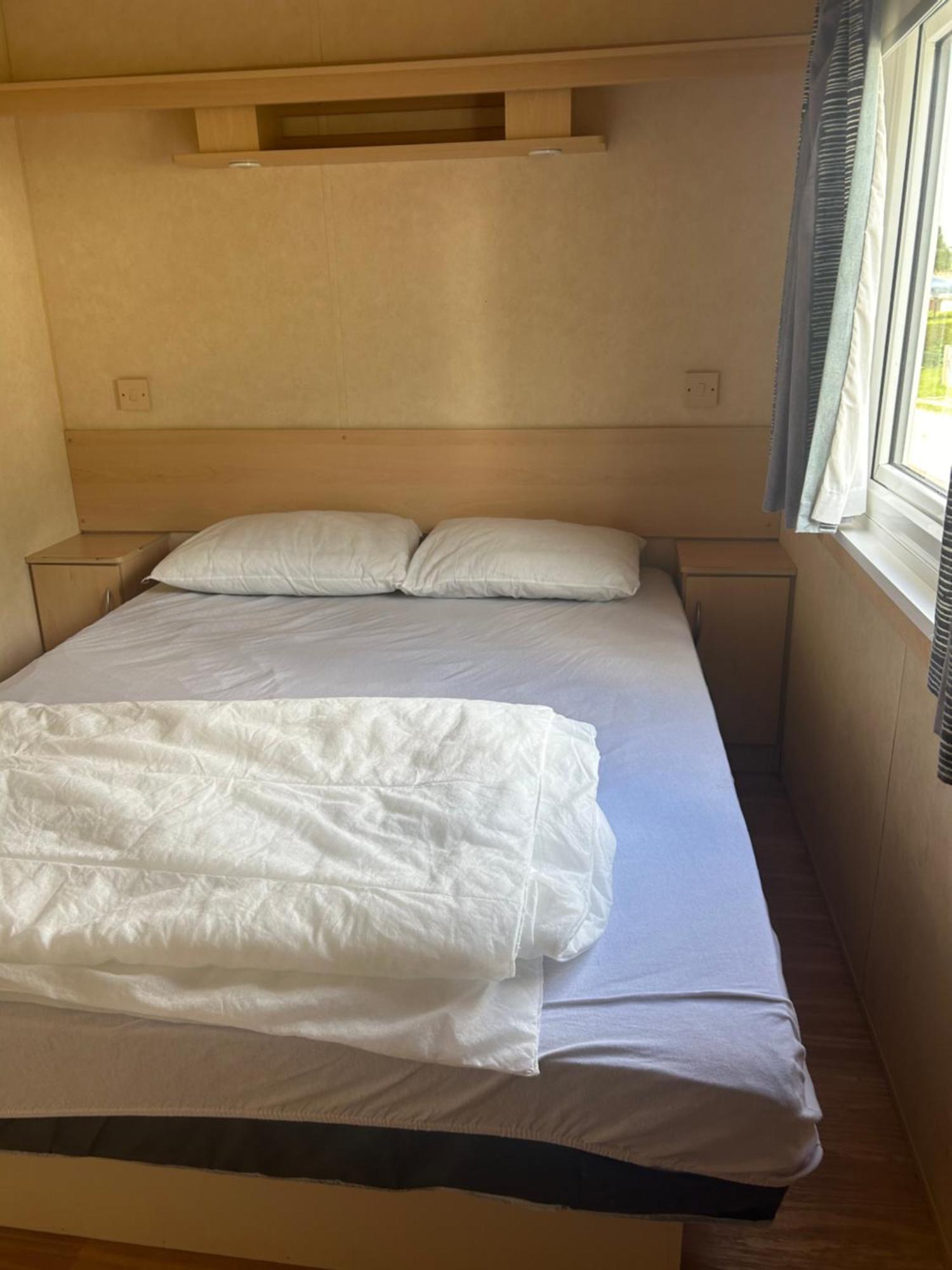Camping La Nouvelle Aventure Audincthum ภายนอก รูปภาพ